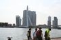 Private Rotterdam Walking Tour - guided by Architects