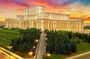In the Footsteps of the Dictator Ceausescu - Rise and Fall