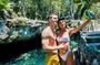 Tulum Day-trip to Mayan Temples and Cenote Swim