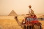 Explore Cairo and Alexandria 4 Day Tour Pyramids to Sea