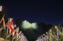 Mt Rushmore 8pm Lighting Ceremony Shared Tour