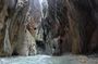 Tiger Canyon Canyonism Tour Nature and Adventure