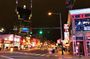 Night Time Trolley Tour of Nashville with Photo Stops