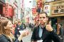 Osaka Street Food Tour: Private & Personalized