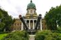 London Imperial War Museum Donation and Audio Tour