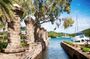 Antigua Round Island Tour
