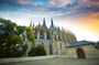 Private Guided Tour Prague to UNESCO Kutna Hora with Transfers