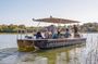 6 Day Fishing Retreat Hakusembe River Lodge Along Kavango River