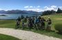 Private E-Bike Wine Tour in Wanaka