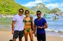 El Nido Private Tour D with Lunch
