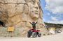 ATV Adventure to Abode of the Gods in Cusco