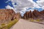 Tour of the Cafayate and Cachi Valleys in 1 Day