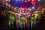 Street Food Tour by Scooter in Siem Reap