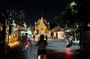 Bangkok Night Bike Tour – Street Food & Thonburi After Dark
