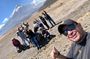 Day Trip to Cotopaxi Volcano Adventure