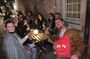 A Venetian Evening: Wine Tasting and Cicchetti with a Local Guide