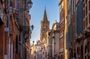 Guided Walking Tour in Spanish Toulouse and its Monuments