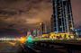 Exclusive: Colombo Street Food Tour with Hotel Pickup