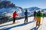 Sellaronda ski & Snowboard Tour