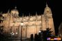 Salamanca Evening Walking Tour bilingual