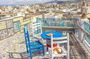 Tunis, Sidi Bousaid and Carthage Day Trip from Monastir