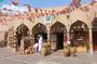 Nizwa , Bahla and Jabrin fort (tours and sightseeing)