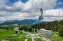Private Swiss Chocolate, Cheese, Mountain Tour with Hotel Pick-Up
