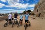 3 Hours E-Bike Tour in Palma