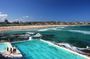Private Sydney City and Bondi Beach Half Day Tour