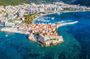 Kotor-Perast-Budva-Kotor private tour with English speaking driver