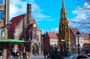 Nuremberg Combo Tour WWII, Documentation Center + Courthroom 600