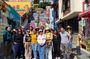Tour to Atlixco and Cholula with certified guide