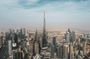 Dubai City Tours Sharing