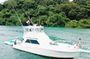 Private Fishing & Scenic Cruise – Viking 46ft | Taboga Island