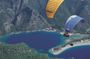 Oludeniz Boat Trip to Butterfly Valley and St Nicholas Island from Fethiye