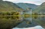 Loch Ness & Urquhart Castle Private Day Tour from Edinburgh