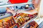 Baltic Foodie Tour 8 Days