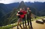 Explore Machu Picchu in a Single Day from Cusco