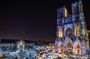 La Magie de Noël à Reims et Epernay au départ de Paris - 2025