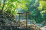 Takachiho Gorge, Takachiho Railway & Amano Iwato Shrine Day Tour