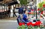 Rome Morning Walking Tour: Via Veneto & Villa Borghese