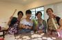 Japanese Home Cooking Class and Nature Walk in Todoroki, Tokyo
