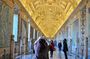 Skip the Line: Small Group Vatican Museums & Sistine + St. Peter