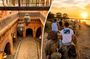 Agadir Camel Riding Tour with Coco Polizzi Medina Ticket