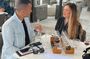 Privé Classic Vineyard Tastings
