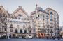 The City of Gaudi - Private Barcelona Walking Tour with Local Expert Guide