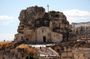 Walking Tour Matera