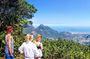 Tijuca Forest Challenge Full-Day Hike (Small-Group or Private)