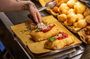 Not Just Another Naples Street Food Tour with Tastings