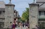 10 am Walking History Tour of St Augustine Historic District